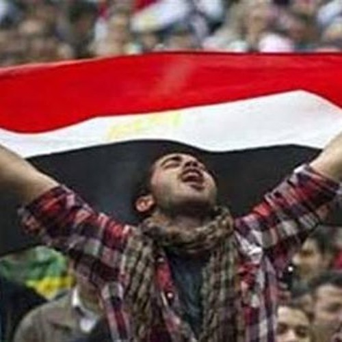 ارفع راسك فوق انت من جيل يناير