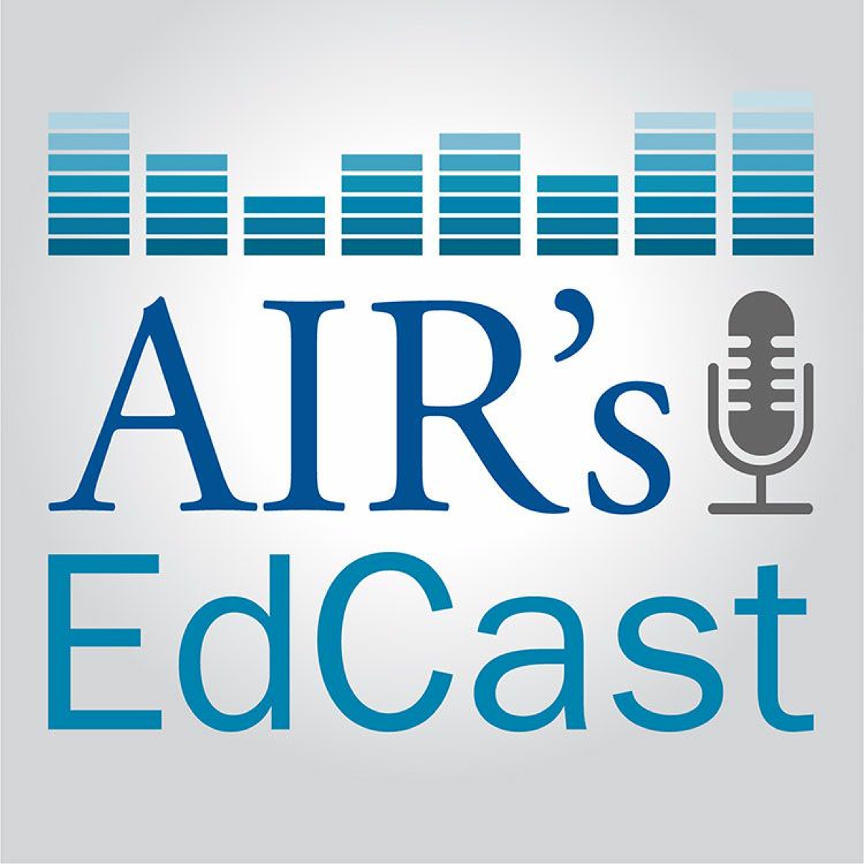 AIR's EdCast: How Do We Ensure High-Quality Early Childhood Experiences for All Kids? episode artwork