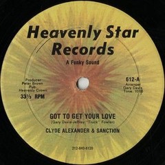 MPD 491 (Get Your Love)