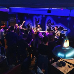 Rather Go Blind (Etta James Cover)