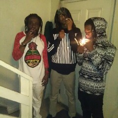 Tree - Climbing (Prod.  Fame x Obm)