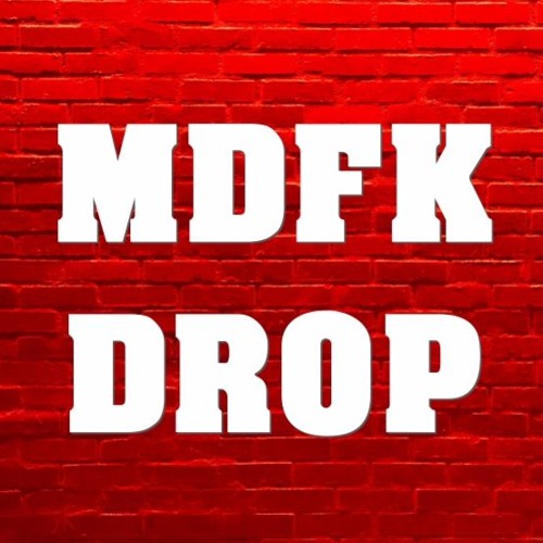 RivieraSound - MDFK DROP (Original Mix)