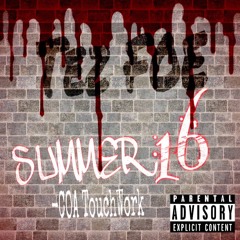 TezFOE - Summer16