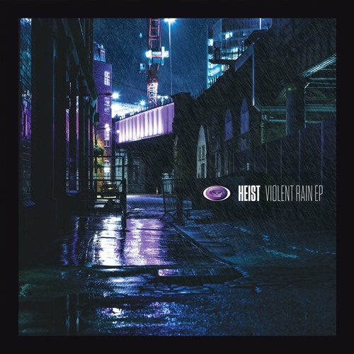 C [digital Bonus]. Heist - Unauthorised Transmissions *OUT NOW*