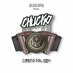CSTR004 Chucko - Cumbia Pal Body (Original Mix) [ClubSocialTropical]