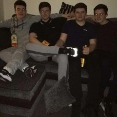 Stay (will sparks edit)