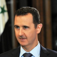 بشار متلك مين