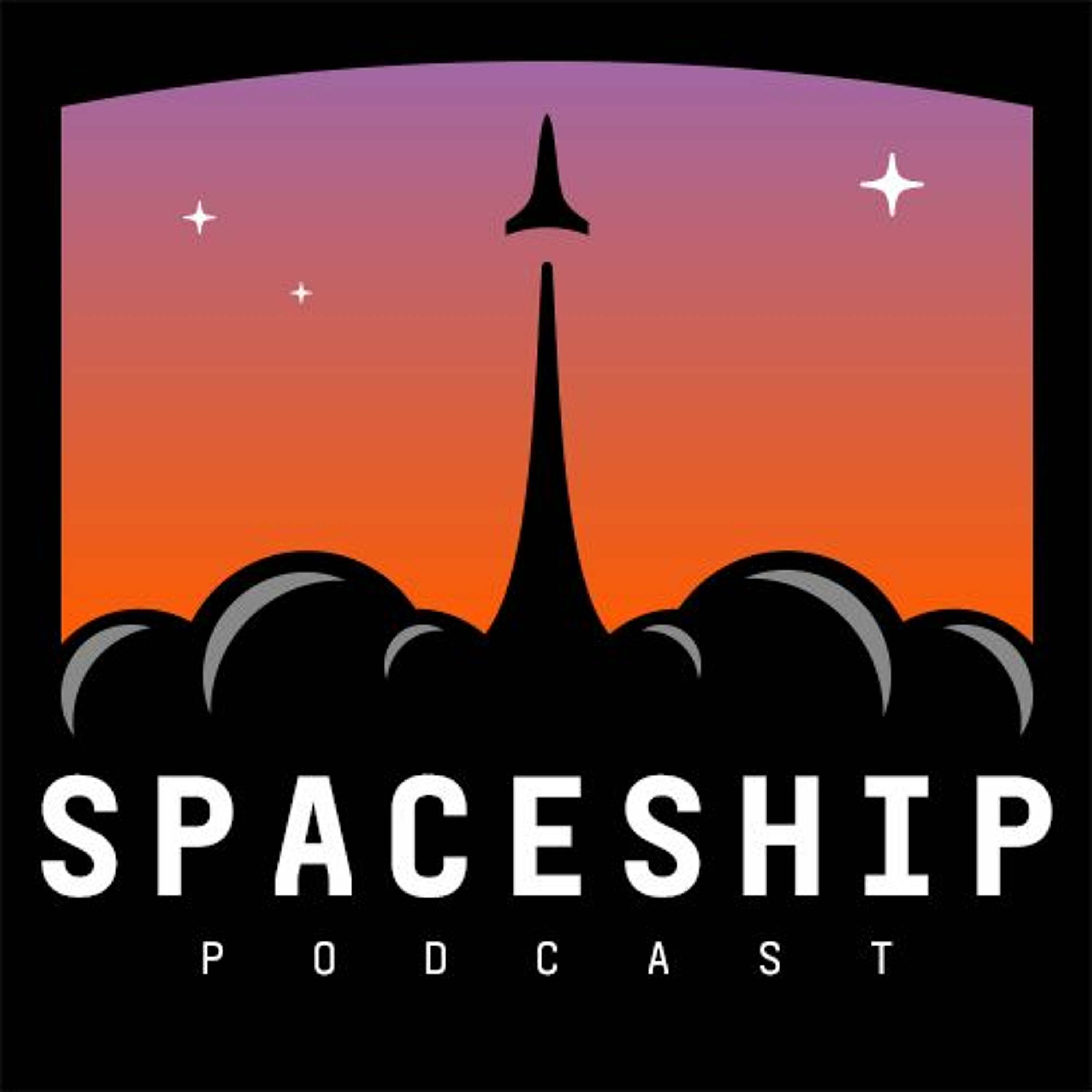 Spaceship E04: Our Bot Overlords