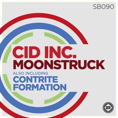 SB090 | Cid Inc. 'Contrite' (Original Mix)