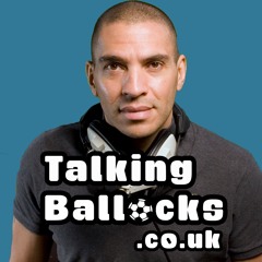 Talking Ballocks Podcast #28 - "Settle This Like Men"