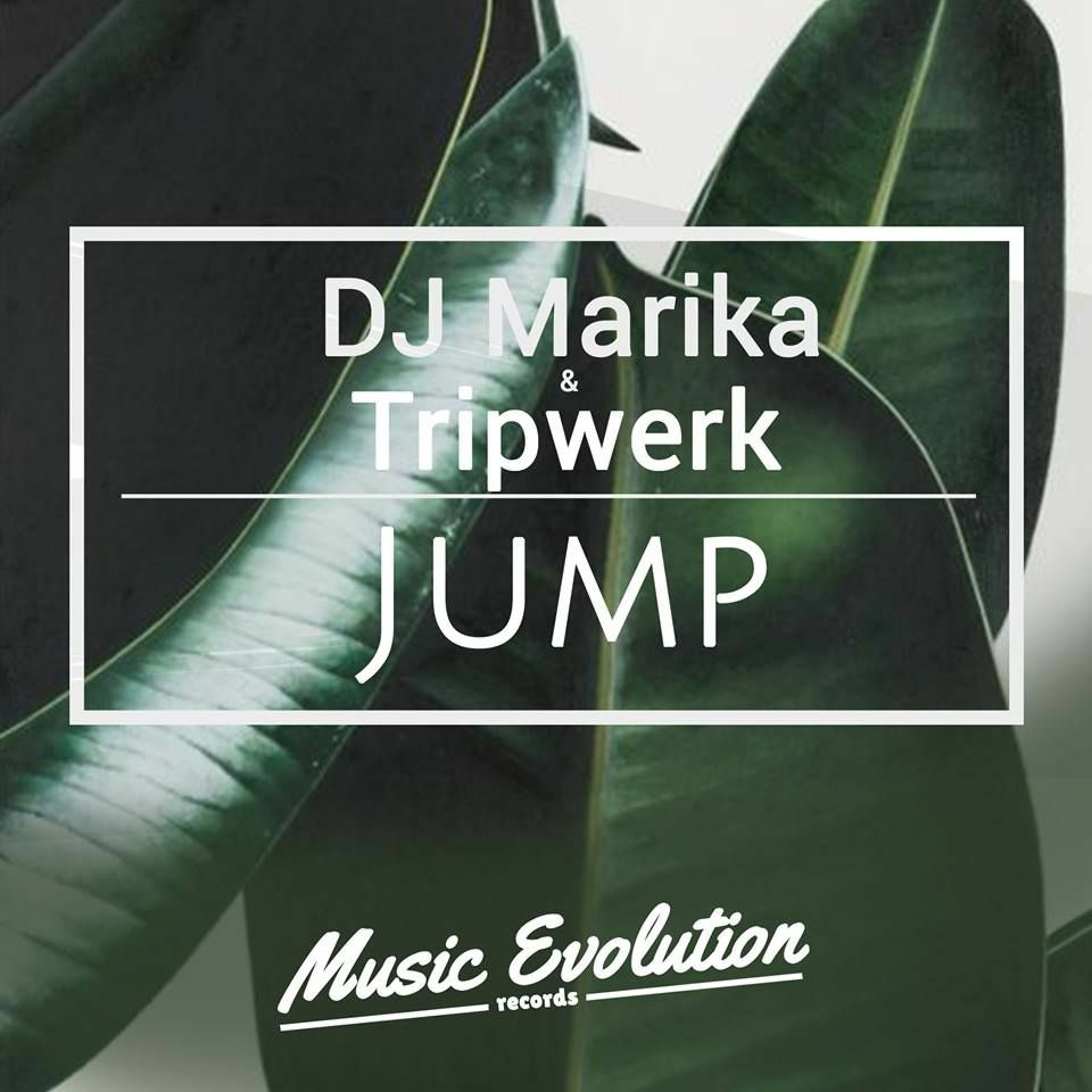 DJ MARIKA