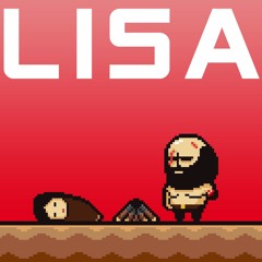 Lisa the Painful RPG - Boy Oh Boy