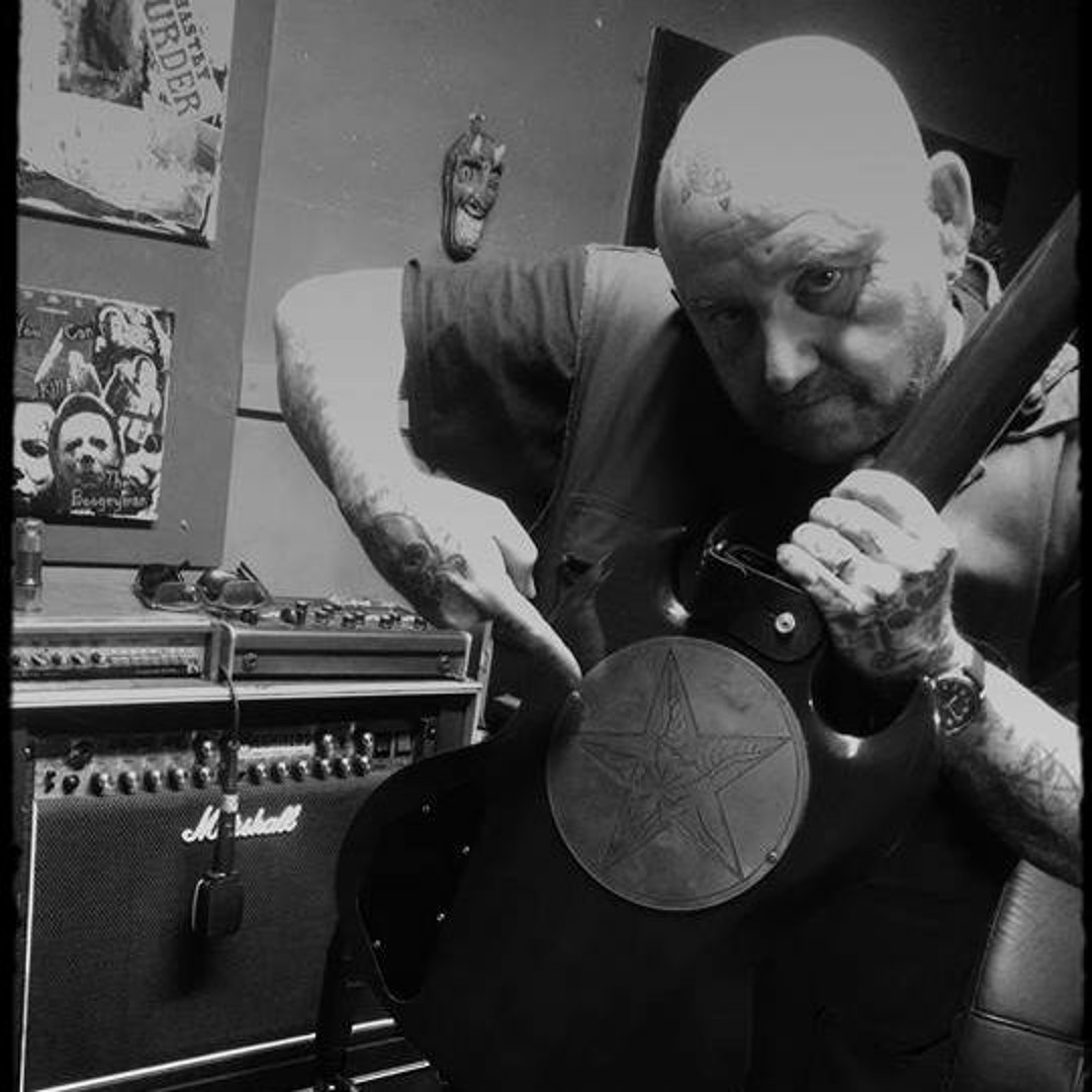 Stream P.Paul Fenech666 - Who's Laughing Now? VERY rough mix