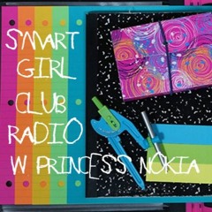 Smart Girl Club April 18th, 2016