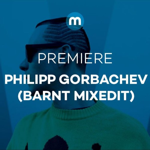 Premiere: Philipp Gorbachev 'The Weeping Tune' (Barnt Mixedit)