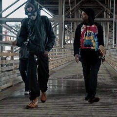 One Nation- Tragic (Prod. One' Nation)