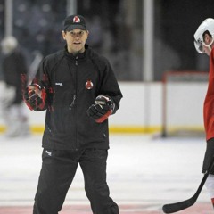 Darryl Smart Podcast with Rick Kowalsky of the Albany Devils