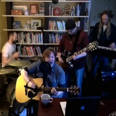 Old Piano (NPR Tiny Desk Session)