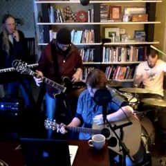 Wink Wink(NPR Tiny Desk Session)