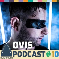 HuisHouden Podcast #10 - Ovis