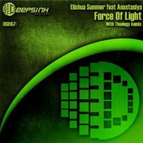 Force Of Light - Progressive Trance Mix
