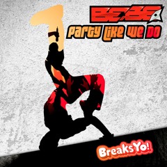 Best BreakBeat tracks - Bass!