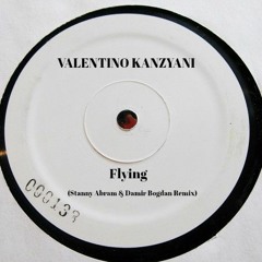 Valentino Kanzyani - Flying (Stanny Abram & Damir Bogdan Cover) FREE DOWNLOAD
