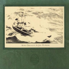 King Creosote & Jon Hopkins - John Taylor's Month Away (Schumaier & Helmstedt Kick - Edit)