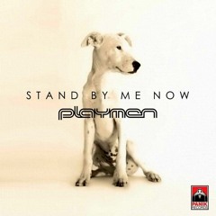 PLAYMEN - Stand By Me Now (The Distance & Riddick Remix)