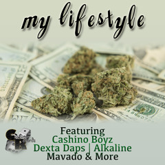 My Lifestyle (A Reggae/Dancehall Compilation)