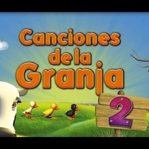 Stream Las Canciones De La Granja - El Reino Infantil by User 422362771 on ...