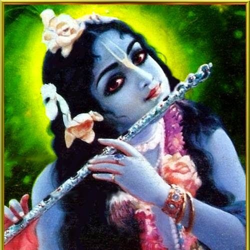 Srila Prabhupada Bhajans: - Hare Krsna Kirtan