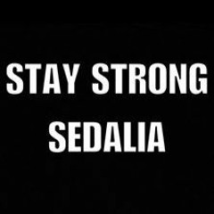 Stay Strong