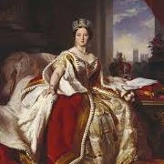 Queen Victoria