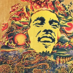 420 Reggae Ganja Mix 2016