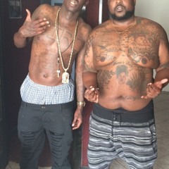 LIL SNITCH  ballie and skip