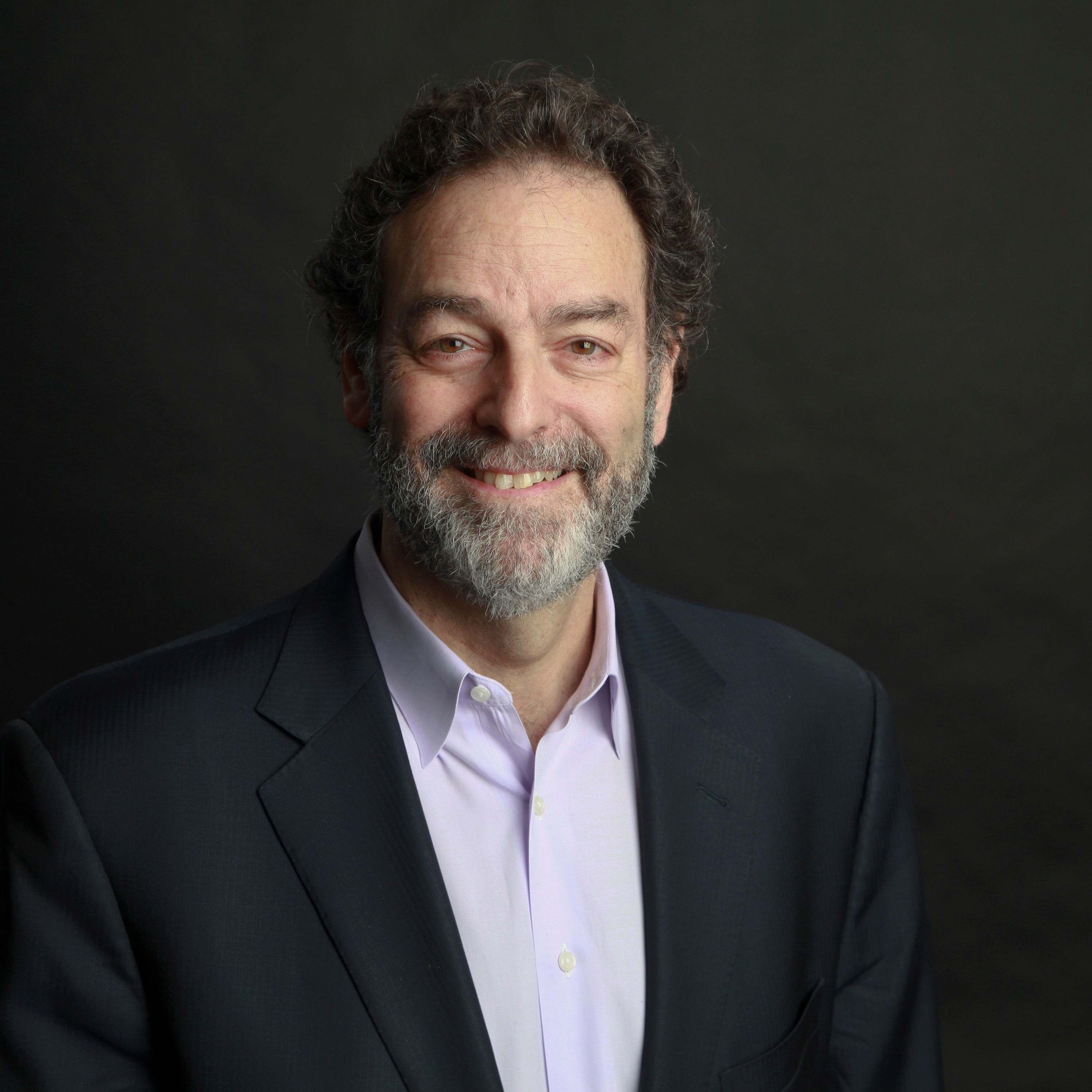 Joel Benenson, pollster and chief strategist for Hillary Clinton's campaign