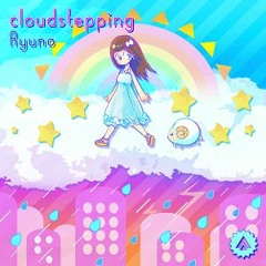 cloudstepping [featured on Capcom's CROSSxBEATS]