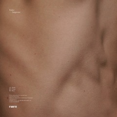 RUERE002 A1 Faster - Urme  Snippet