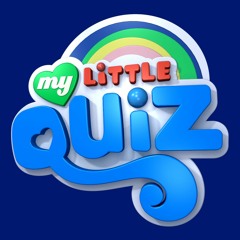 My Little Quiz - Round 2 music