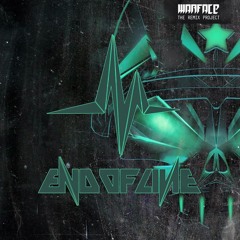 Warface & Titan - Chainsaw (Delete Remix)
