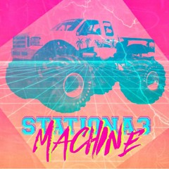 Wolf (MACHINE Album  Available on Bandcamp)