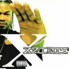 Xzibit - X (DJ Burns Extended Club Mix)