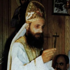 The Born Blind - St. Abouna Bishoy Kamel