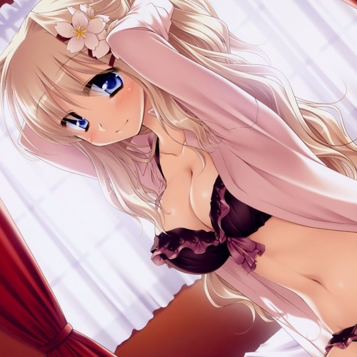 Silhouette - Nikki Flores (Nightcore)