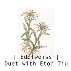 Edelweiss (Live Duet with Eton Tiu)