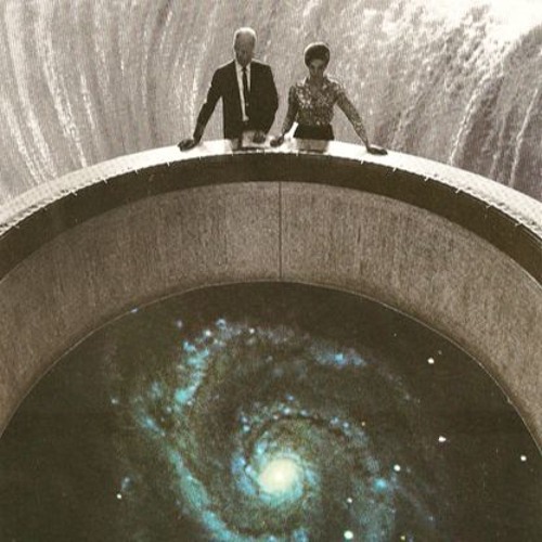 Edge of Time