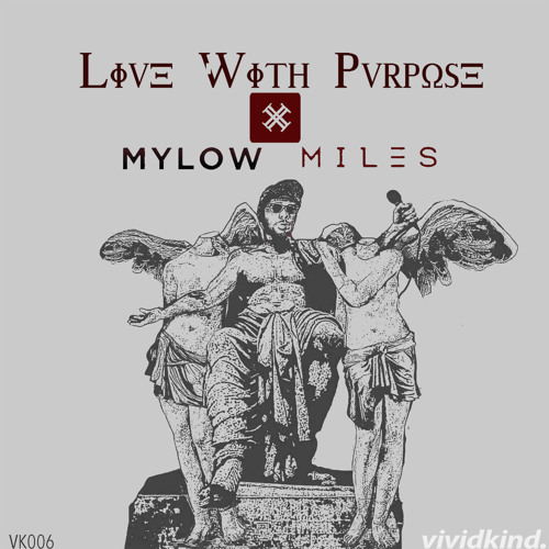Mylow Miles - So Smooth ft. James Hooper