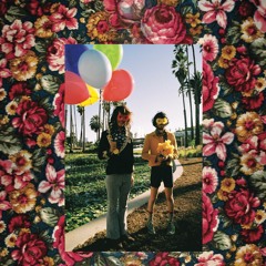 Mr. Elevator and The Brain Hotel - My Purple I