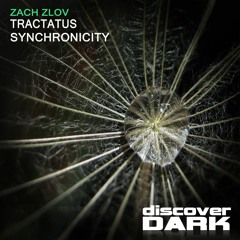 Zach Zlov - Tractatus (Original Mix) [Teaser]